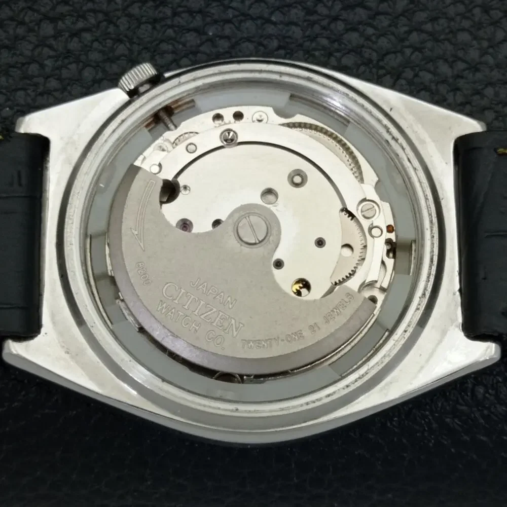 Citizen this watch